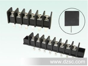解读导轨式129-01-5.0接线端子的特点与应用